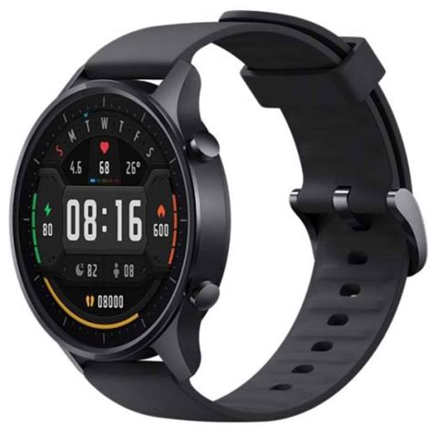 xiaomi smartwatch mi watch